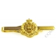 RMP Royal Military Police Tie Bar / Slide / Clip (Metal / Enamel)